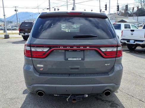Used 2019 Dodge Durango R/T image 5