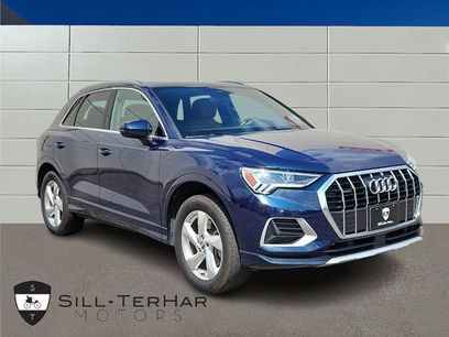 Used 2020 Audi Q3 2.0T Premium Plus w/ Premium Plus Package