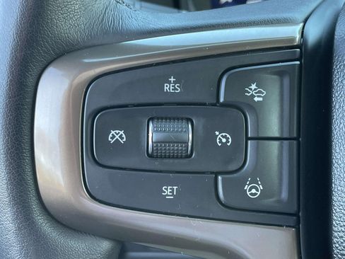 Used 2023 Chevrolet Suburban High Country w/ Advanced Technology Package image 28