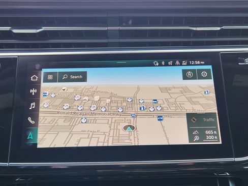 Used 2022 Audi Q7 3.0T Premium Plus image 18