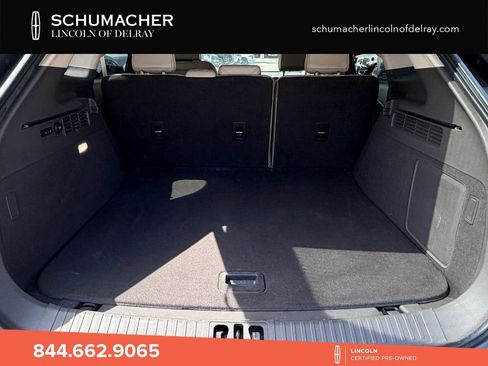 Certified 2023 Lincoln Nautilus FWD w/ Premium Package image 15
