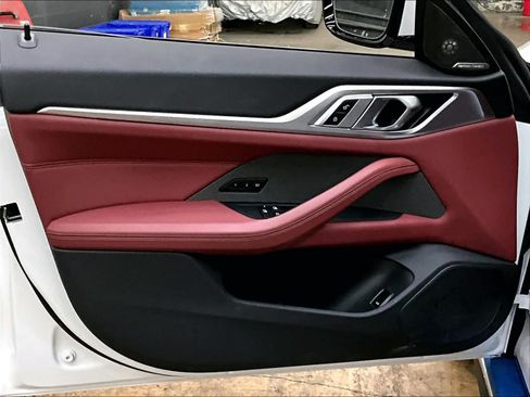 Used 2023 BMW i4 eDrive35 RWD image 26