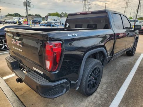 Used 2024 GMC Sierra 1500 Elevation AWD/4WD image 5