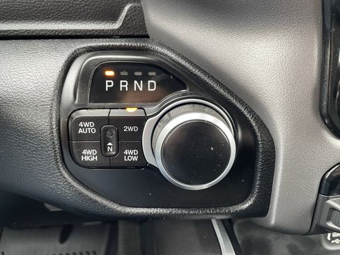 Used 2022 RAM 1500 Big Horn image 10