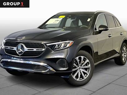 New 2026 Mercedes-Benz GLC 300 4MATIC