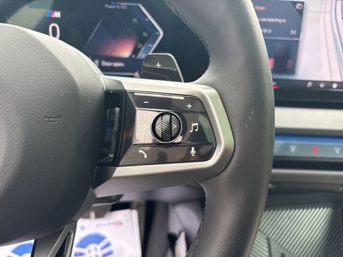 Used 2025 BMW X3 xDrive30i image 22