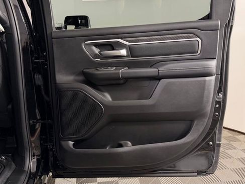 New 2026 RAM 1500 4x4 Crew Cab image 26