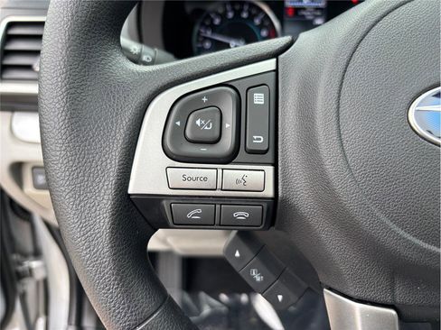 Used 2018 Subaru Forester 2.5i Premium image 22