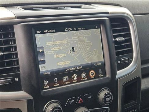 Used 2017 RAM 1500 Big Horn image 14