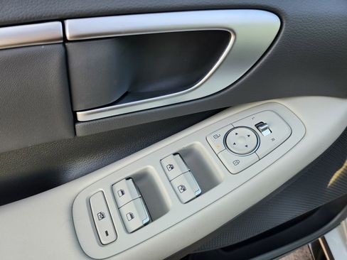 New 2026 Hyundai Sonata SEL image 31