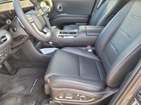 New 2026 Hyundai Palisade Calligraphy AWD/4WD image 23