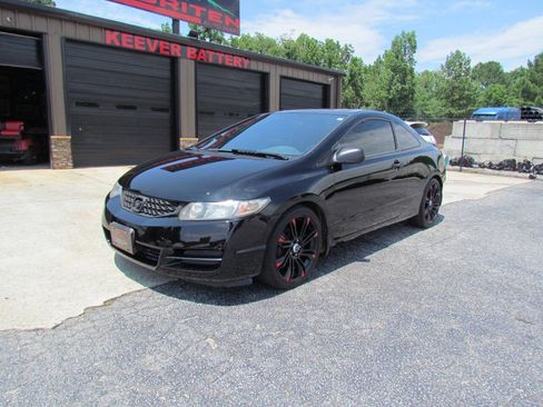 Used 2011 Honda Civic EX image 2