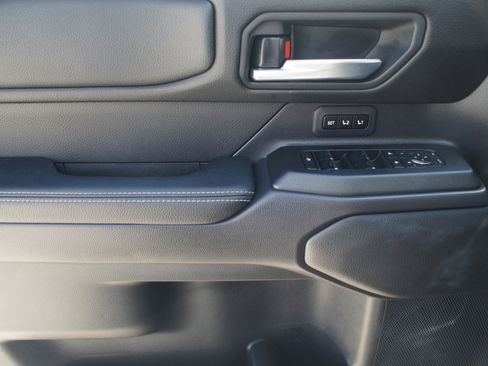 Used 2025 Toyota Land Cruiser AWD/4WD image 29