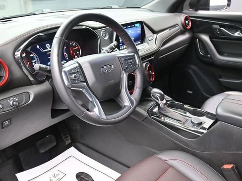 Used 2020 Chevrolet Blazer RS image 14