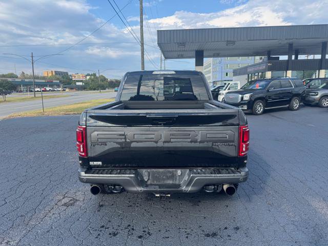 Used 2019 Ford F150 Raptor w/ Equipment Group 802A Luxury AWD/4WD image 6