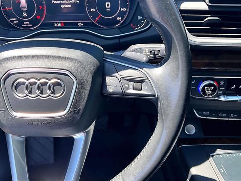Used 2018 Audi Q5 2.0T Premium Plus AWD/4WD image 27