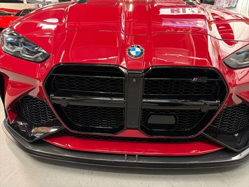 Used 2021 BMW M4 Coupe image 13