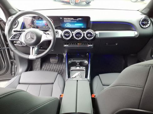 New 2026 Mercedes-Benz GLB 250 4MATIC image 28