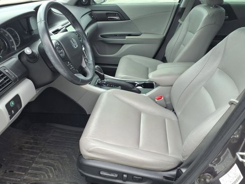 Used 2013 Honda Accord EX-L image 12