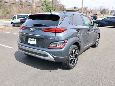 Used 2023 Hyundai Kona Limited image 7