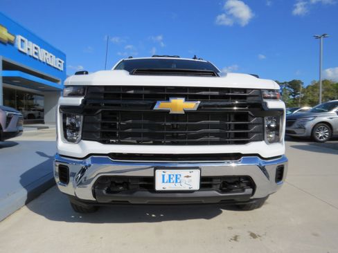 New 2024 Chevrolet Silverado 3500 W/T w/ WT Convenience Package image 9