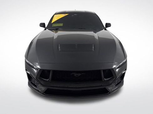 Used 2024 Ford Mustang GT image 8