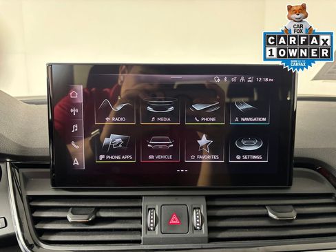 Used 2023 Audi Q5 Premium Plus w/ Premium Plus Package AWD/4WD image 20