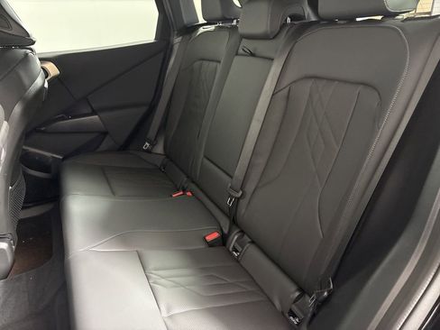 New 2025 BMW X3 xDrive30i w/ Premium Package image 29