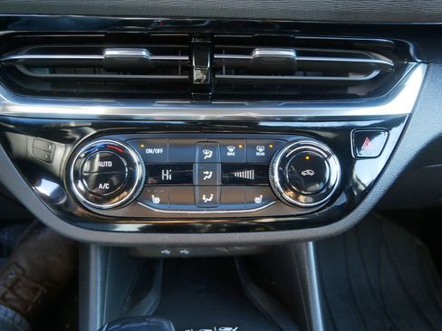 Certified 2024 Buick Envista Sport Touring w/ Convenience I Package image 27