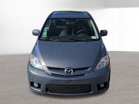 Used 2007 MAZDA MAZDA5 Touring image 23