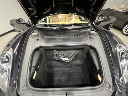 Used 2013 Porsche Boxster image 46