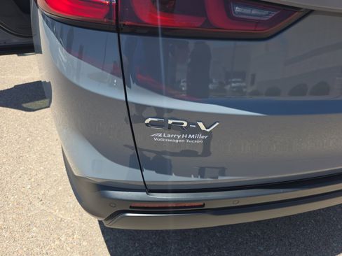 Used 2023 Honda CR-V EX-L image 24