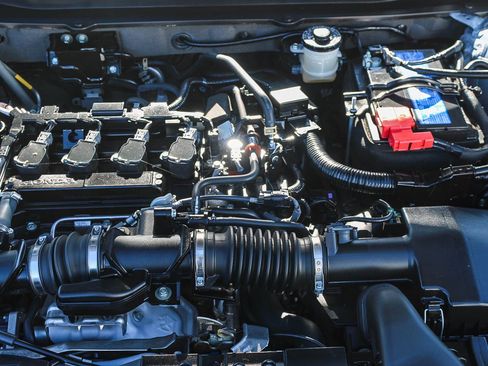 Used 2022 Honda Accord Sport Special Edition image 27