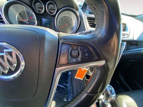 Used 2016 Buick Encore Convenience image 20