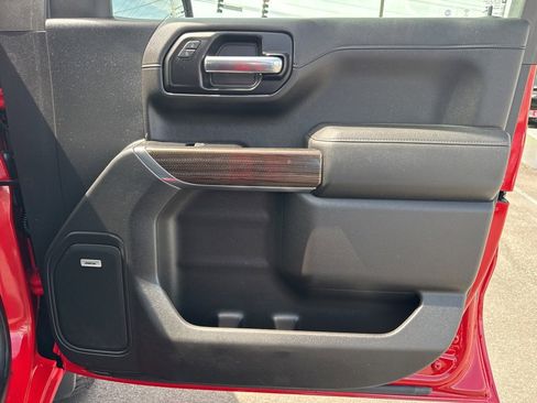 Used 2019 Chevrolet Silverado 1500 LT Trail Boss image 30