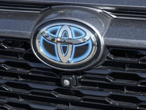 Used 2023 Toyota RAV4 XSE image 50