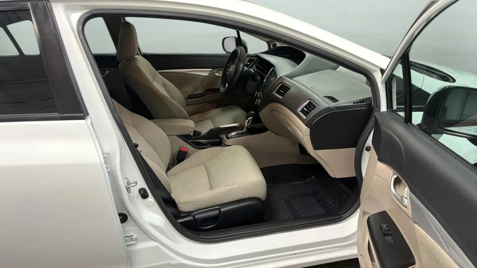Used 2015 Honda Civic EX image 22