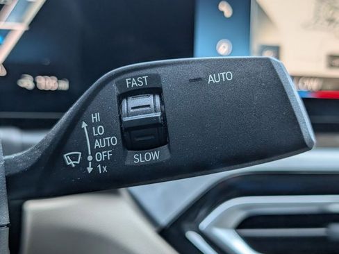 Certified 2023 BMW i4 eDrive35 w/ Premium Package RWD image 13
