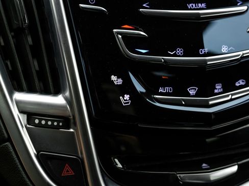 Used 2016 Cadillac SRX Premium w/ Driver Assist Package FWD image 25