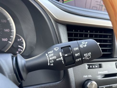 Used 2022 Lexus RX 350 FWD w/ Premium Package image 23