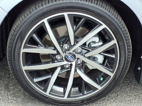 Certified 2025 Subaru Impreza 2.0i Sport AWD/4WD image 13