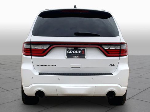 Used 2023 Dodge Durango R/T image 5