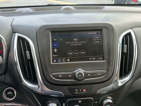 Used 2023 Chevrolet Equinox LT w/ LPO, Floor Liner Package image 26