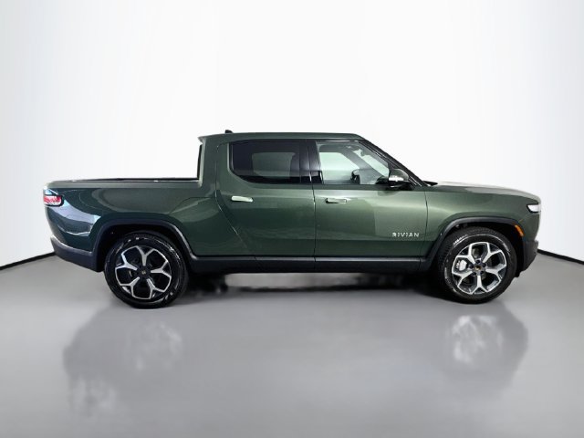 Used 2024 Rivian R1T Adventure Dual AWD/4WD image 11
