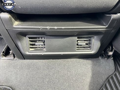 Used 2020 Chevrolet Silverado 1500 Custom w/ Custom Value Package image 21