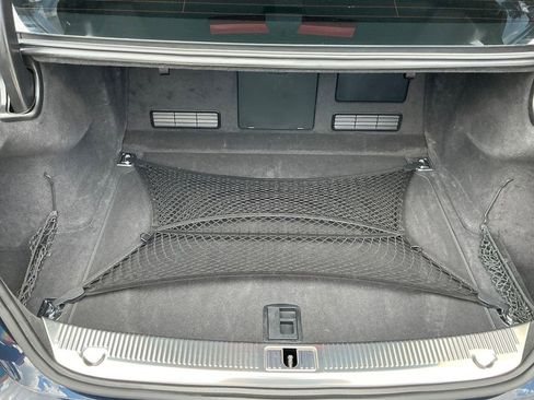 Used 2013 Audi A8 L 3.0T w/ Driver Assistance Pkg image 12