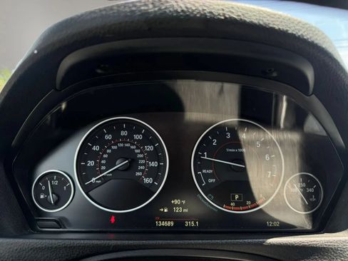 Used 2015 BMW 328i xDrive Sedan AWD/4WD image 19