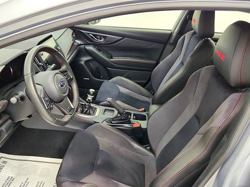 Used 2023 Subaru WRX Limited AWD/4WD image 18