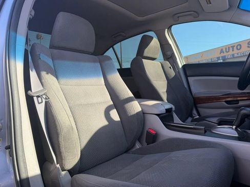 Used 2012 Honda Accord EX image 15