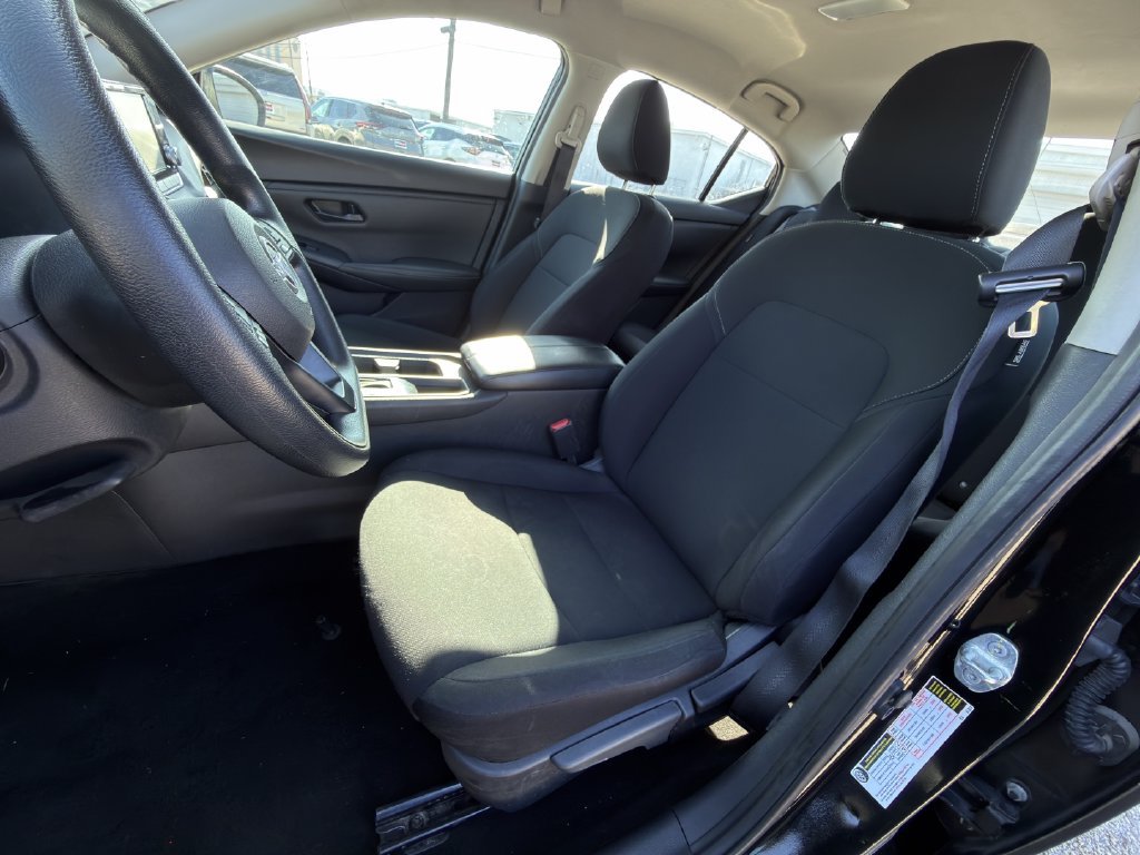 Used 2024 Nissan Sentra S FWD image 7
